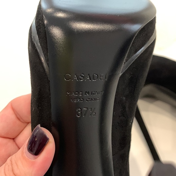 Casadei shoes - Picture 5 of 7